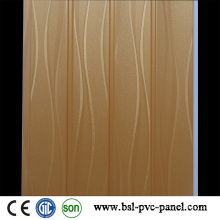 Wave Laminated PVC Wandplatte PVC Panel Board 2015 Neu